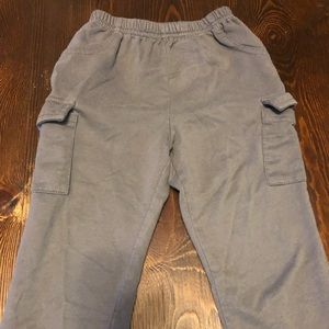 Casual Cargo Pants